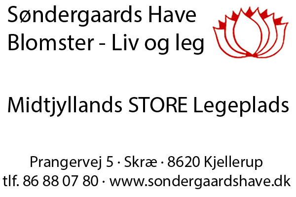 Søndergaards Have